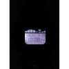 Casio G-Shock G-Lide Digital, Vuorovesi- ja Kuukaaviot Quartz GLX-S5600-1 200M naisten kello