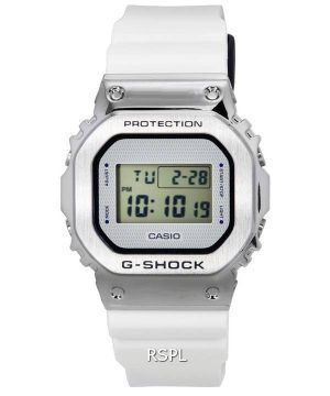 Casio G-Shock Retro Limited Edition digitaalinen kvartsi GM-5600LC-7 GM5600LC-7 200M naisten kello