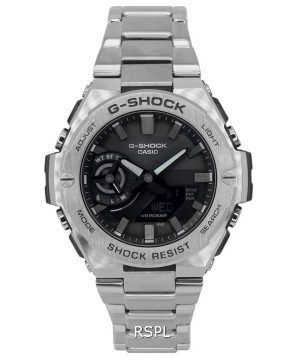 Casio G-Shock G-Steel analoginen digitaalinen kova aurinkokello GST-B500D-1A1 GSTB500D-1A1 200M miesten kello