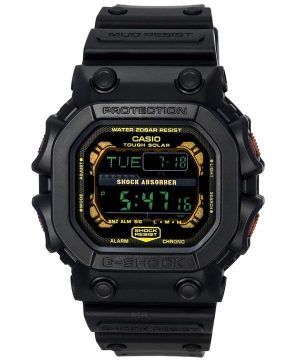 Casio G-Shock GXW GX-56 -sarjan digitaalinen ruosteinen materiaalihartsihihna aurinkoenergia GX-56RC-1 200M miesten kello