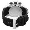 Invicta Pro Diver Chronograph Black Dial Quartz 44704 100M miesten kello