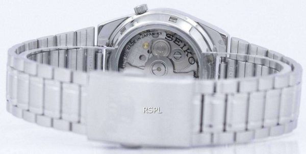 Seiko 5 automaattinen Japanissa Made SNK063J5 Unisex Watch