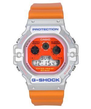 Casio G-Shock G-Lide analoginen digitaalinen hartsihihna musta kellotaulu kvartsi GAX-100MSA-2A 200M miesten kello