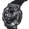 Casio G-Shock analoginen digitaalinen hartsihihna, harmaa kellotaulu kvartsi GM-110VB-1A 200M miesten kello