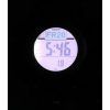 Casio Pro Trek digitaalinen vihreä biopohjainen hartsihihna, kestävä aurinko PRG-340-3 100M miesten kello