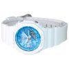 Casio G-Shock Seasonal Collection 2023 analoginen digitaalinen sininen kellotaulu kvartsi GA-2100WS-7A 200M miesten kello