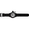 Invicta Pro Diver ruostumattomasta teräksestä valmistettu luuranko kellotaulu, automaattinen 39920 miesten kello