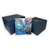 Oris Aquis Sun Wukong Limited Edition Blue Dial automaattinen sukeltaja 01 733 7766 4185 - Set 300M miesten kello