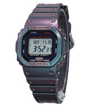 Casio G-Shock Aim High Gaming -sarjan mobiililinkki digitaalinen kvartsi DW-B5600AH-6 200M miesten kello