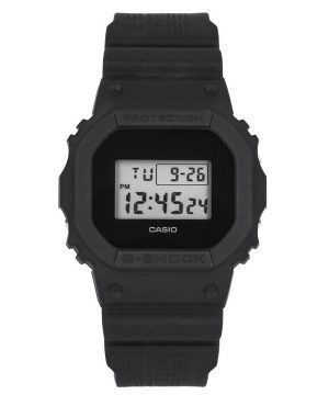 Casio G-Shock 40 vuotta Remaster Black Limited Edition digitaalinen kvartsi DWE-5657RE-1 200M miesten kello lahjapakkauksella