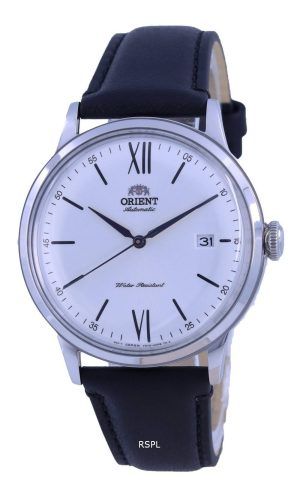 Orient Bambino Contemporary Classic Automaattinen RA-AC0022S10B miesten kello
