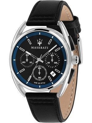 Maserati Trimarano Chronograph Quartz R8871632001 100M miesten kello